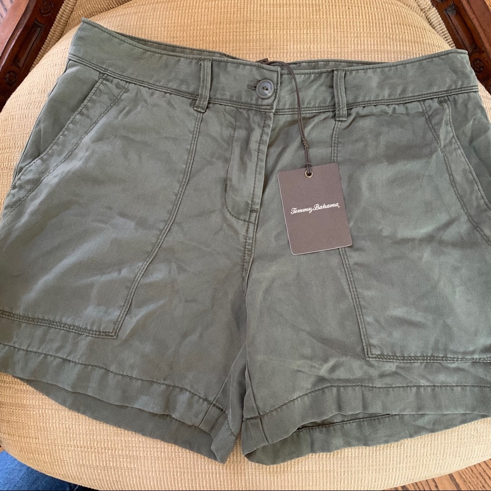 Tommy Bahama Women’s Shorts